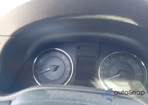 2013 Infiniti G37X z USA, uszkodzony, nr VIN JN1CV6AR5DM350160